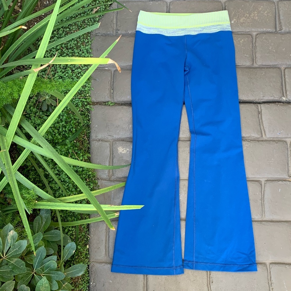 LULULEMON Full Length Legging EUC